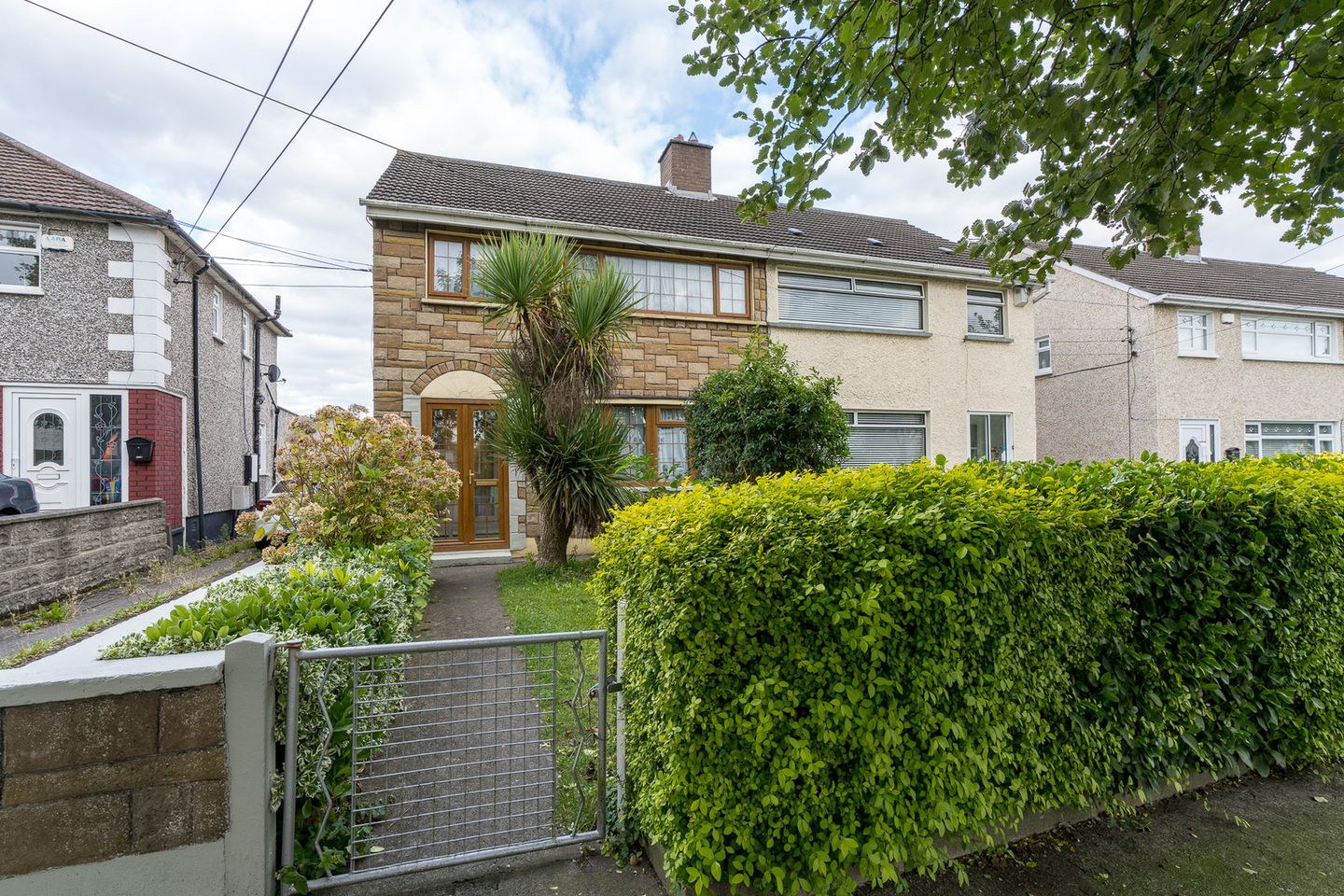 27 Shanliss Way, Santry, Santry, Dublin 9 is for sale on Daft.ie