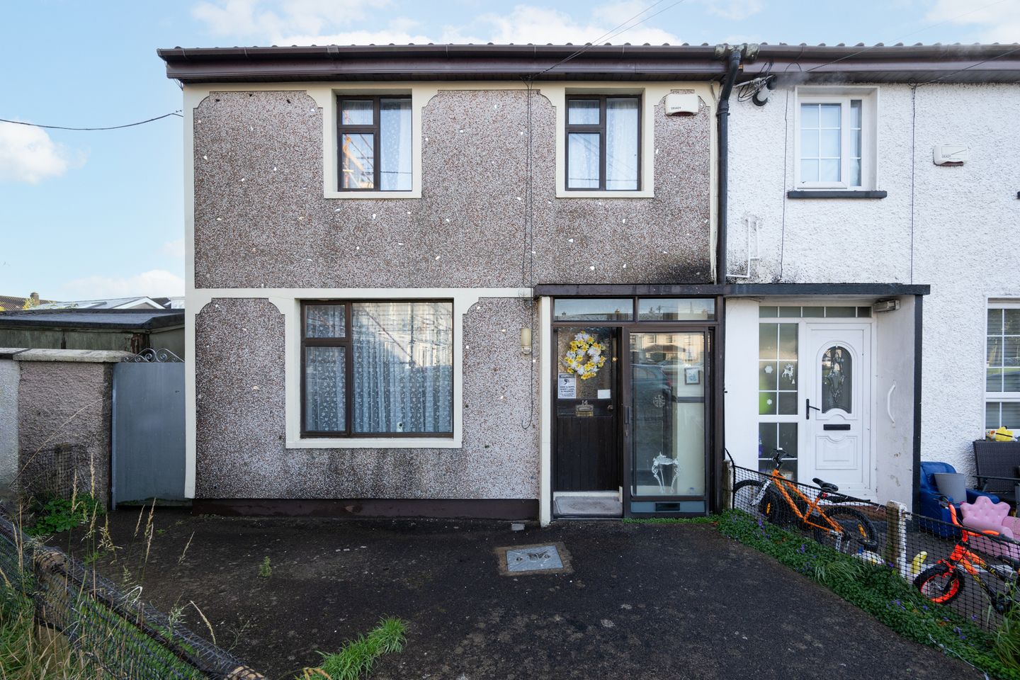 14 Connolly Green, Ballyphehane, Ballyphehane, Co. Cork, T12P2W1 is for