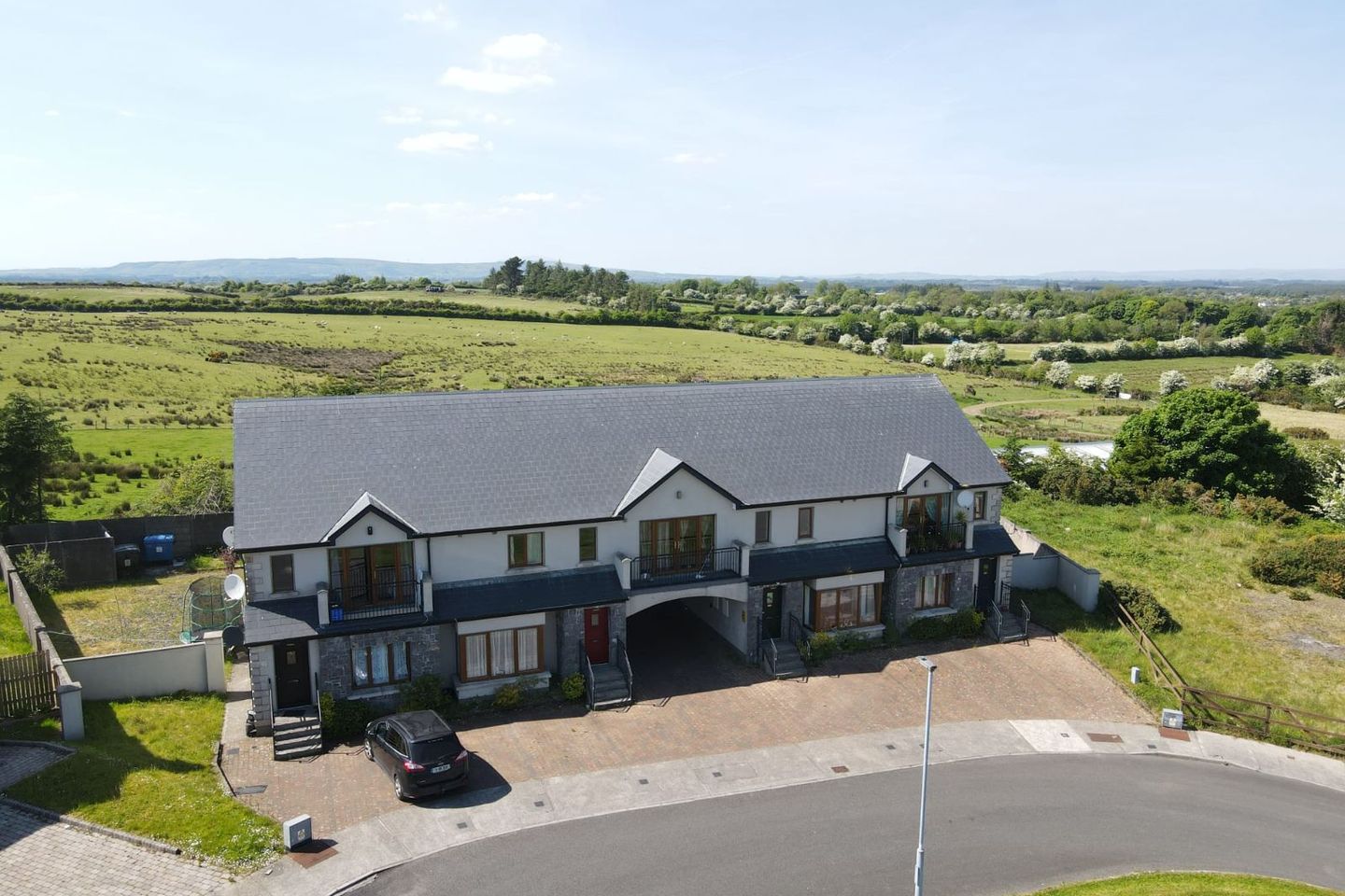 40 Carrowmore Meadows, Knock, Knock, Co. Mayo, F12VY09
