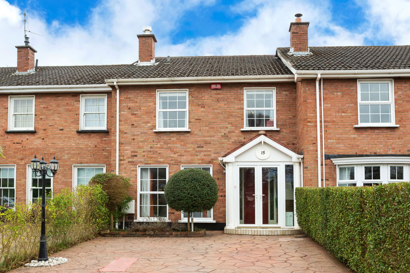 15 Wyvern, Killiney, Co Dublin, A96A2T2