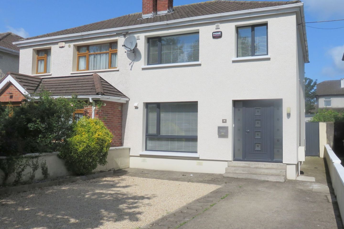 30 Hillcrest Heights, Hillcrest, Lucan, Co. Dublin, K78H6R7