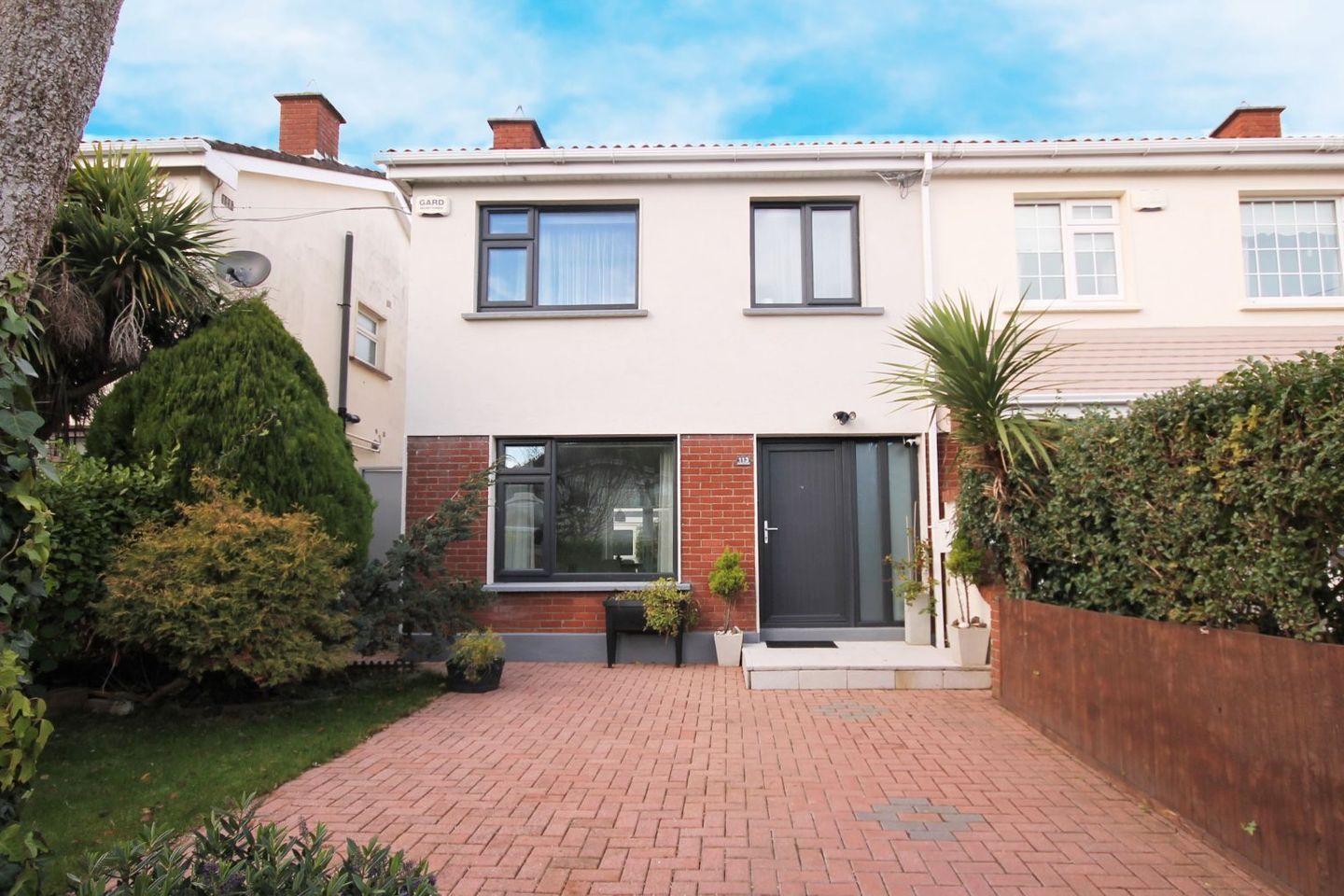 113 Eaton Wood, Quinns Road, Shankill, Dublin 18 is for sale on Daft.ie