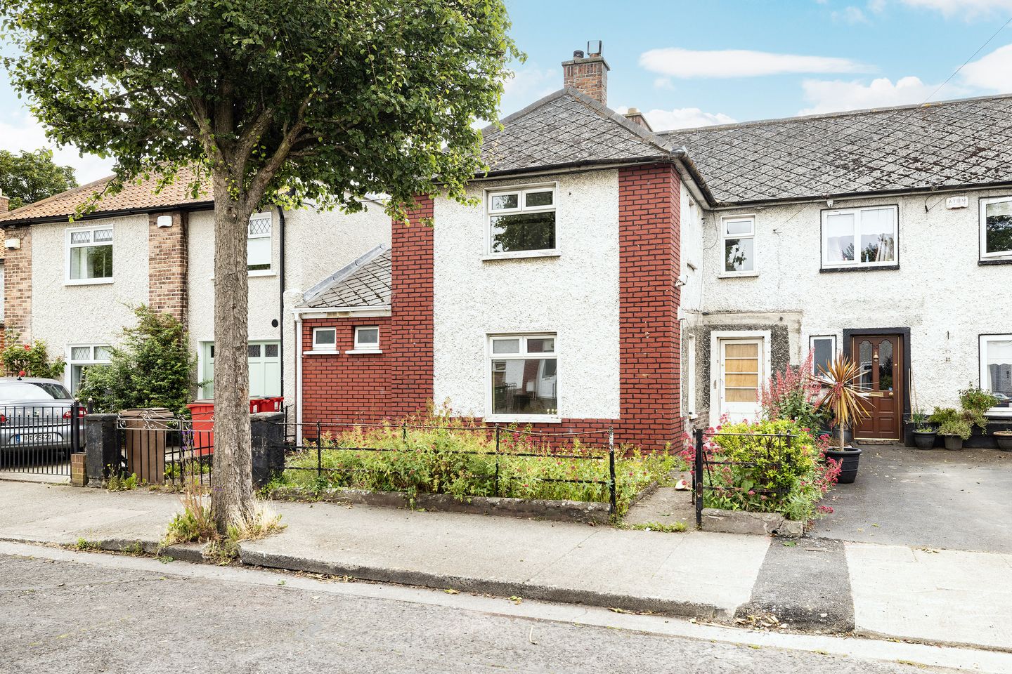 8 Brian Road, Marino, Marino, Dublin 3, D03A020 is for sale on Daft.ie