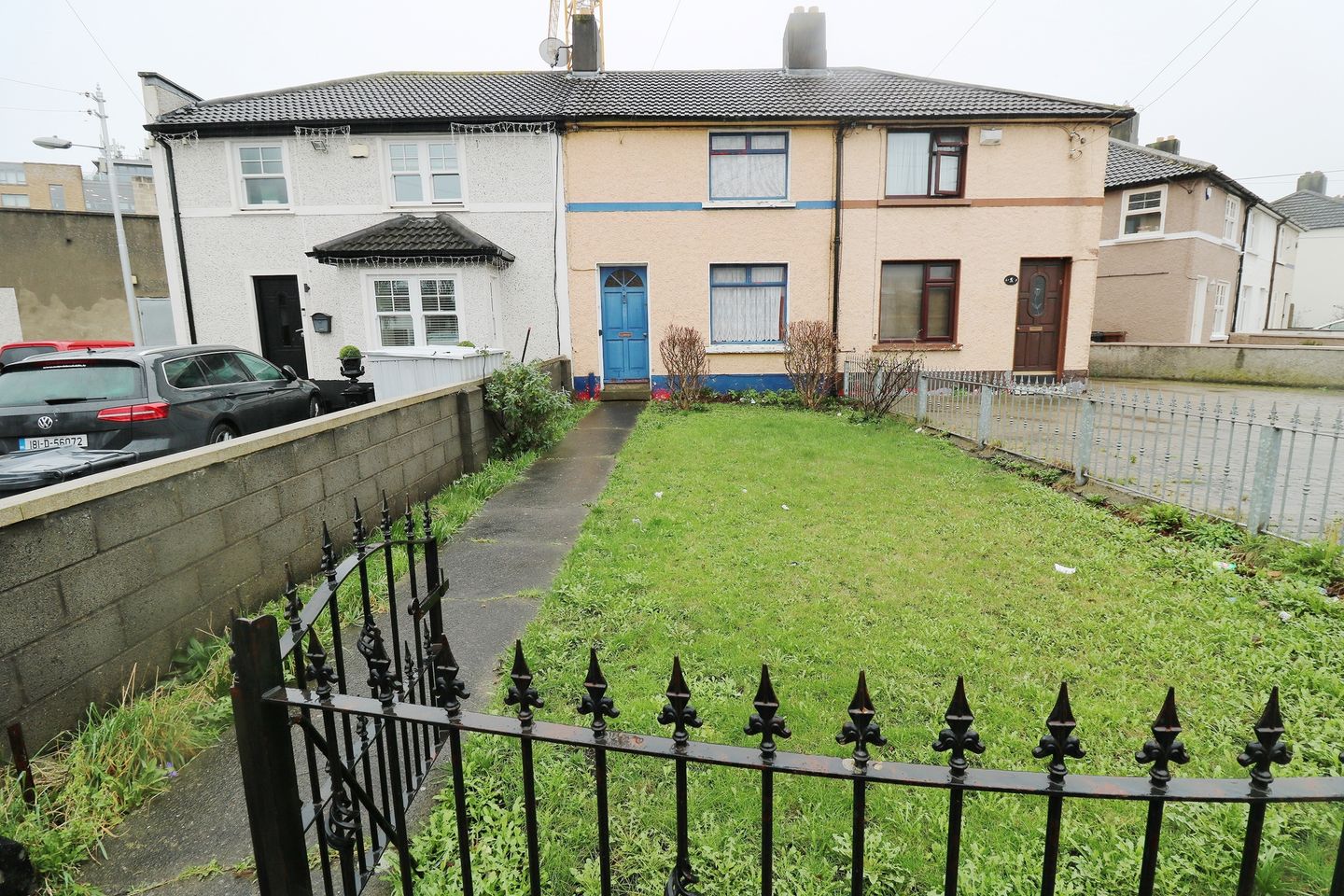 3 Rosary Road, Maryland, Dublin 8, D08H5W7 is for sale on Daft.ie