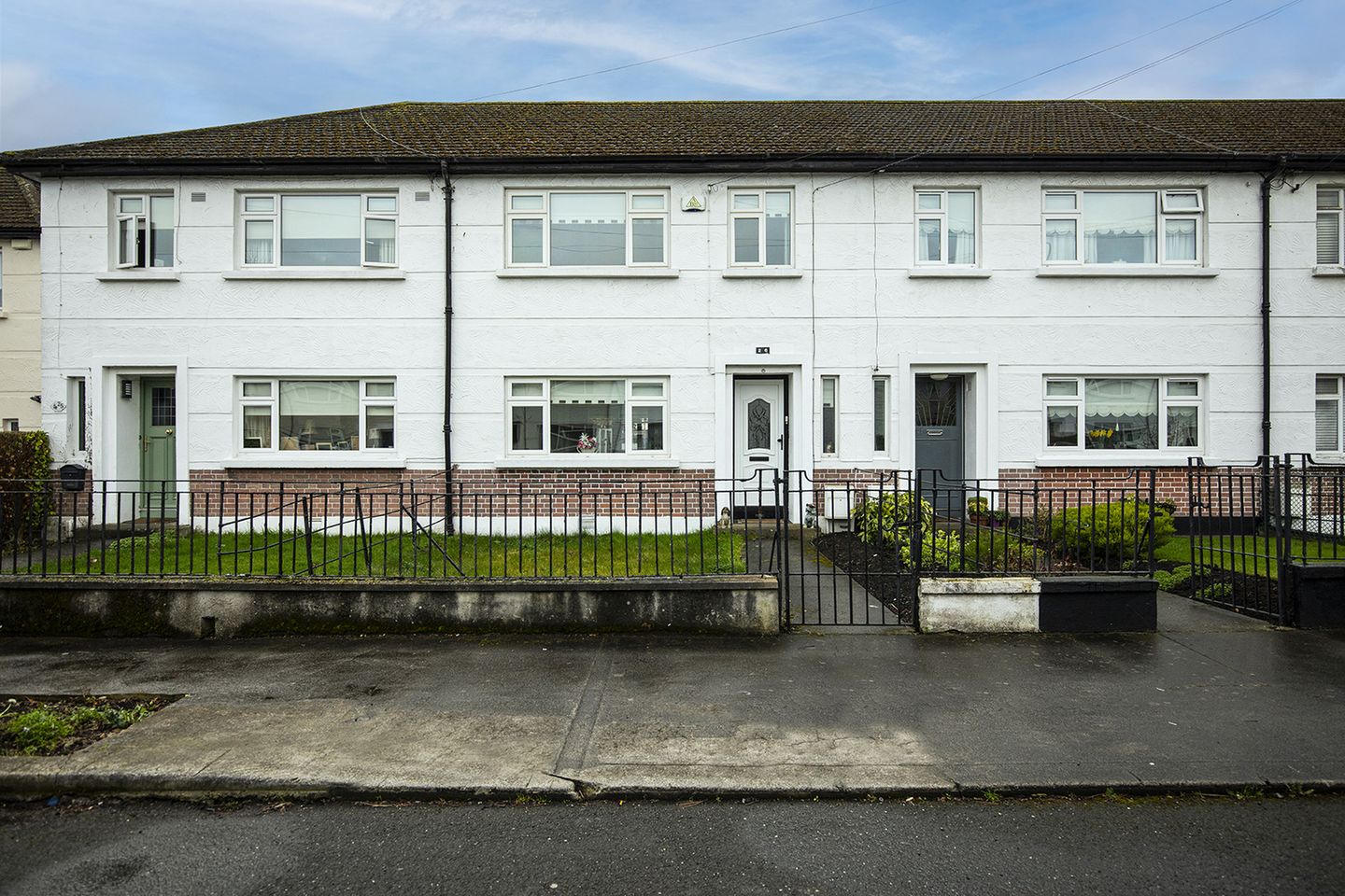 26 Home Farm Park, Drumcondra, Drumcondra, Dublin 3, D09X7W9