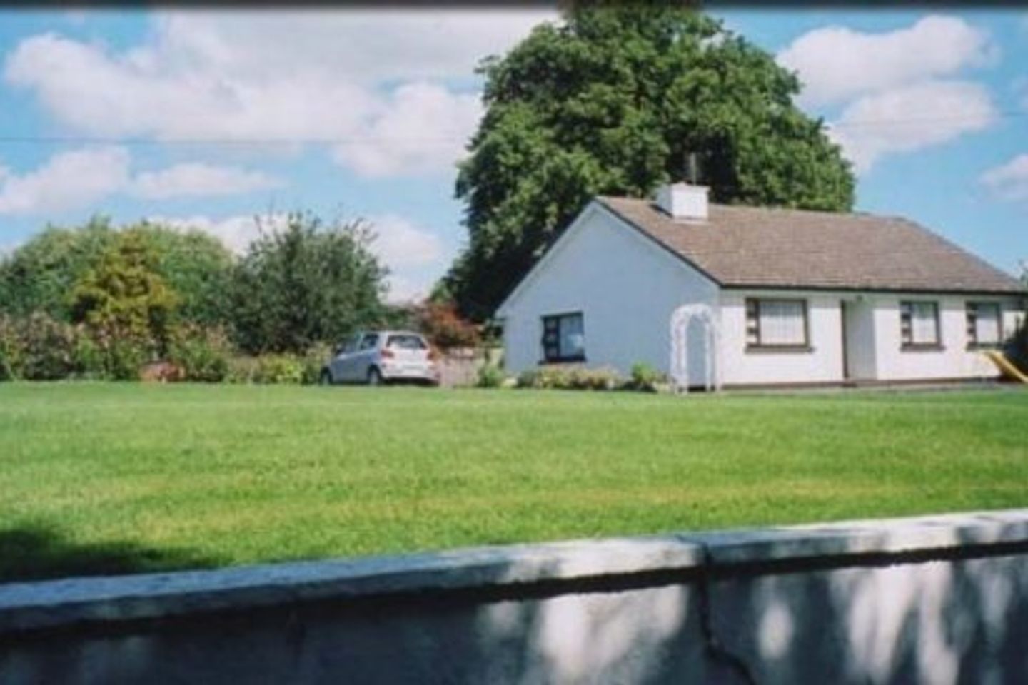 Ballinrobe, Co. Mayo