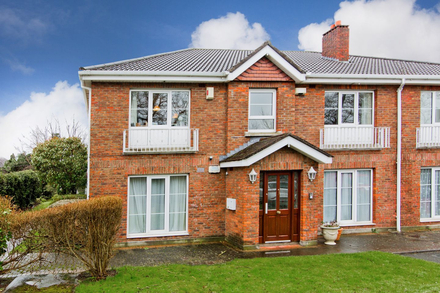 17 Orchard Square, The Maples, Clonskeagh, Dublin 14, D14DD78 is for sale on Daft.ie