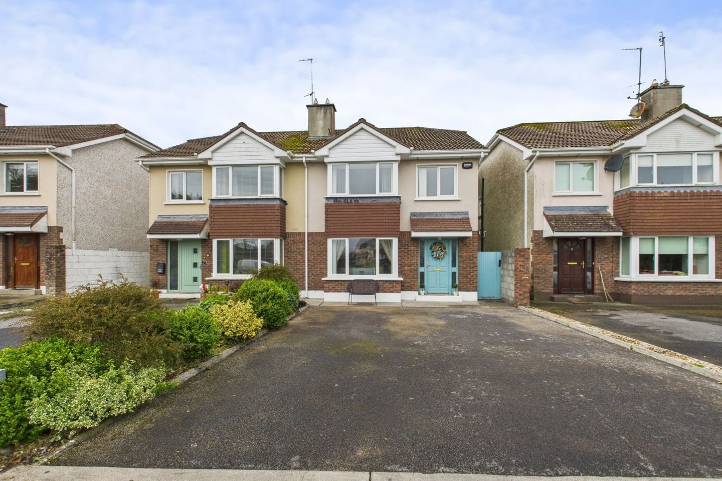16 Cluain Lara, Athenry, Athenry, Co. Galway, H65YF72