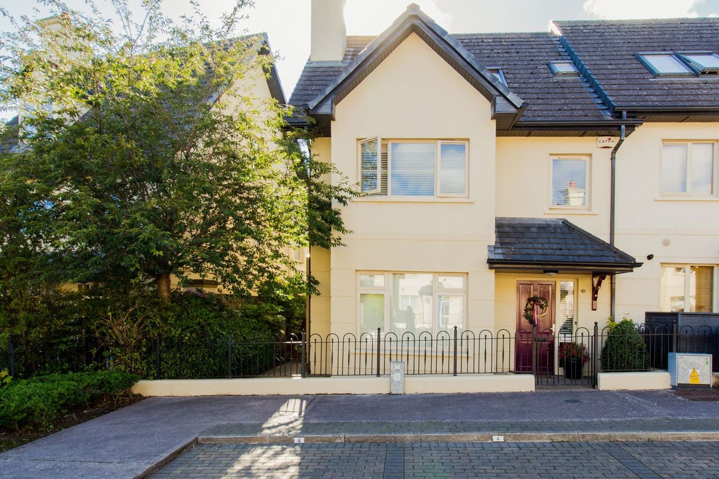 4 Belfield Abbey, Boreenmanna Road, Ballinlough, Co. Cork, T12EHV5