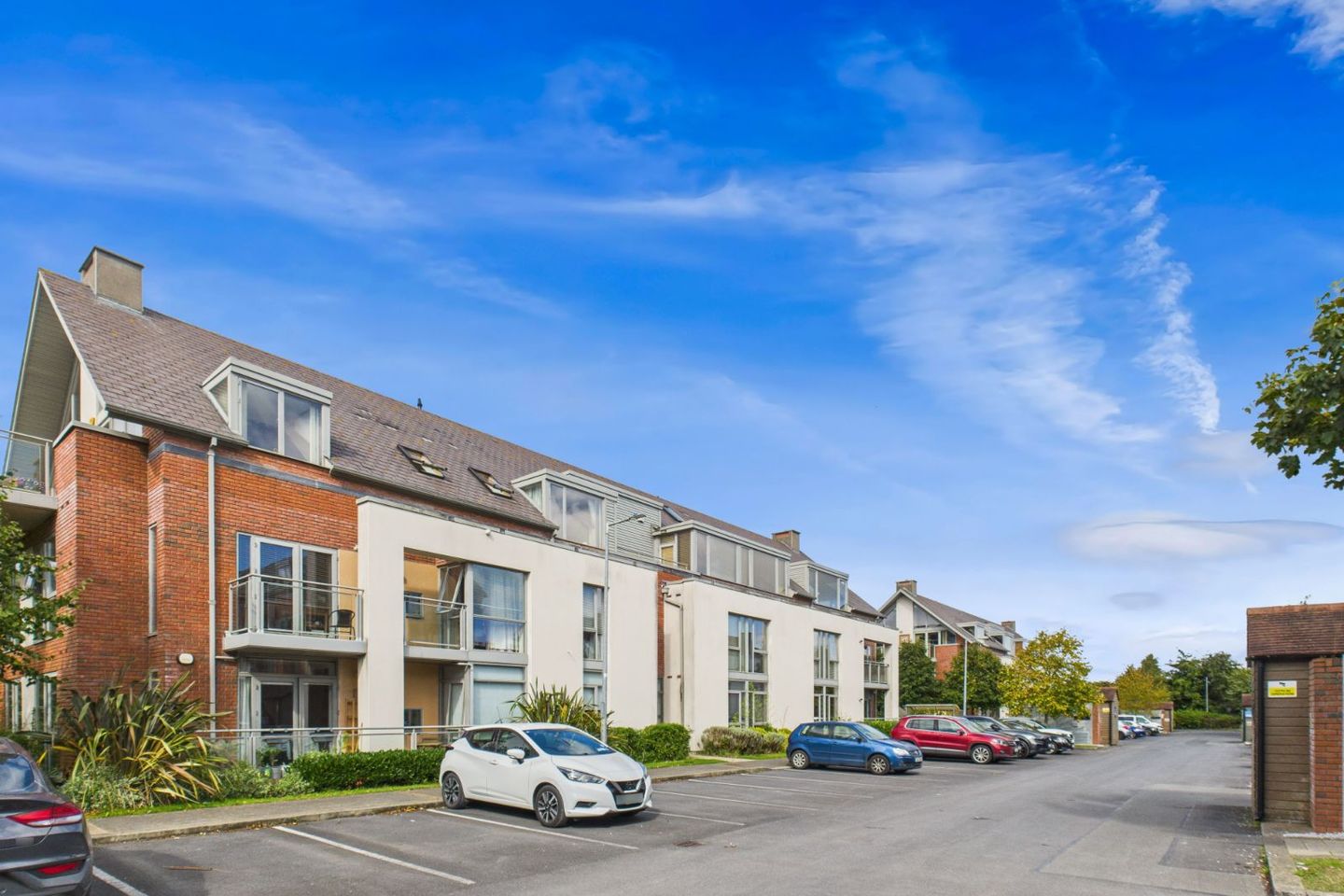 Apartment 162, Block H, The Gallery, Turvey Walk, Donabate, Co. Dublin, K36EK25