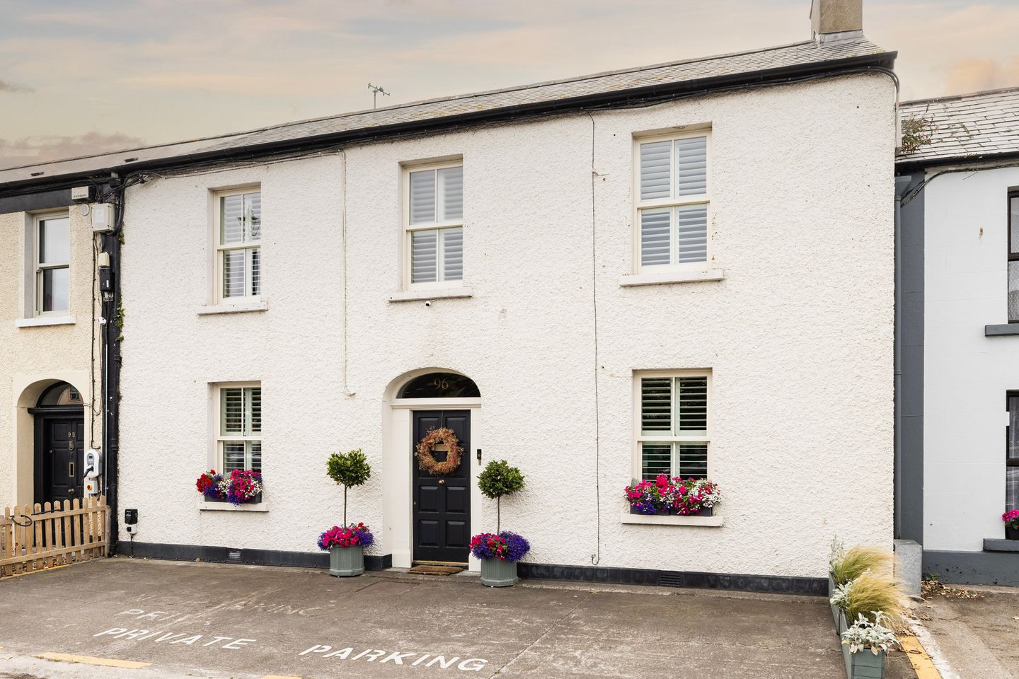 96 Strand Street,, Skerries,, Co. Dublin, K34P932