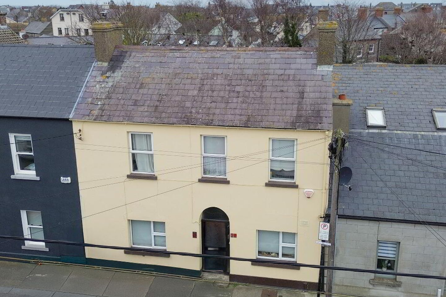 2 New Street, Skerries, Co. Dublin, K34DC99