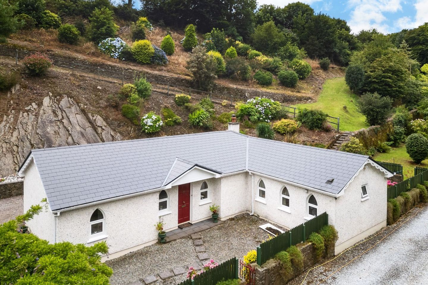 Classis Lodge, Classis, Ballincollig, Co. Cork, P31FA40