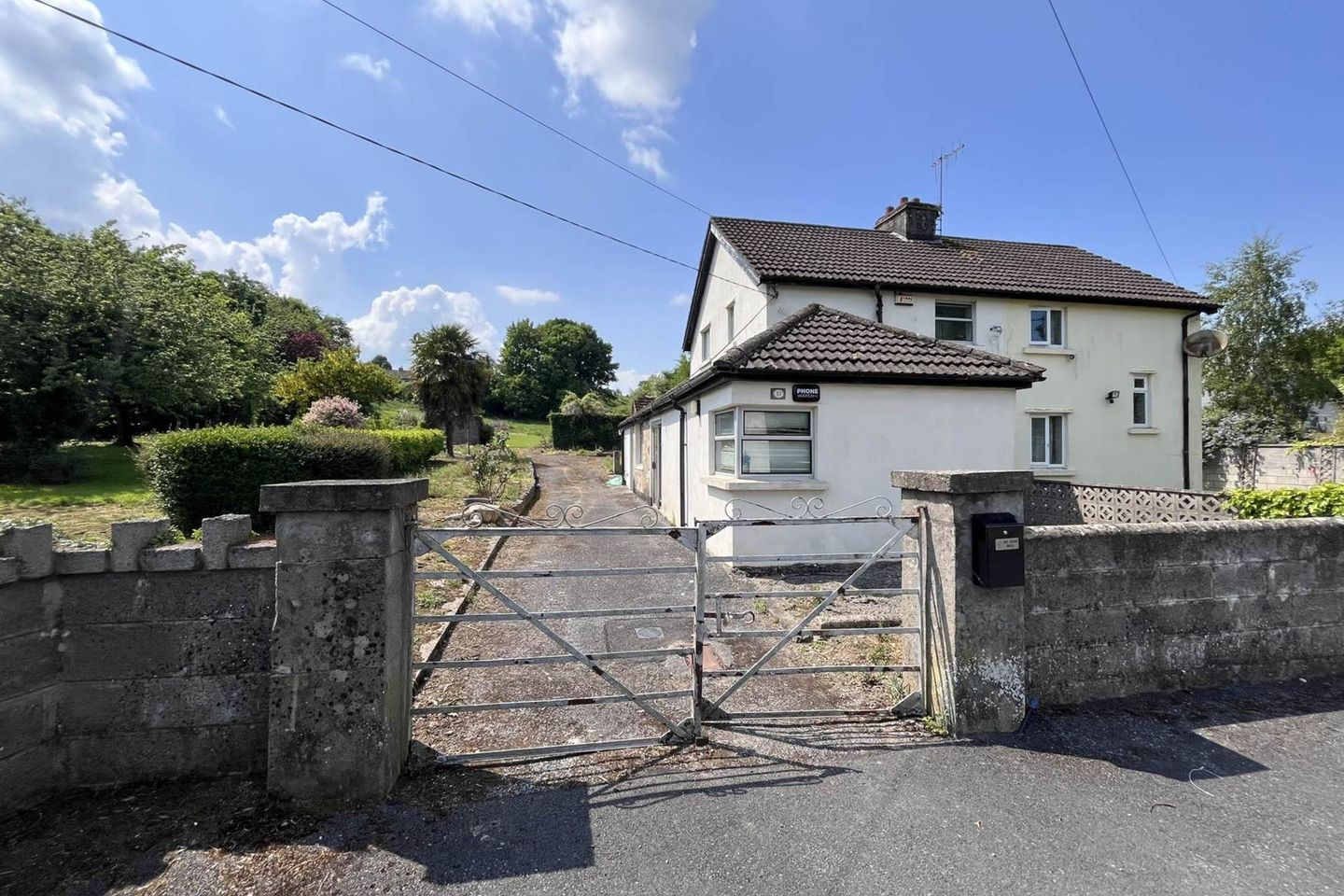 32 Rockfield, Clonmel, Co. Tipperary, E91Y285
