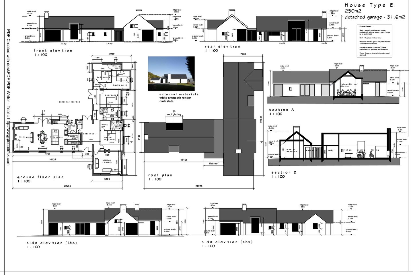 Fully Serviced Sites, Type E, Irishtown, Mullingar, Co. Westmeath is
