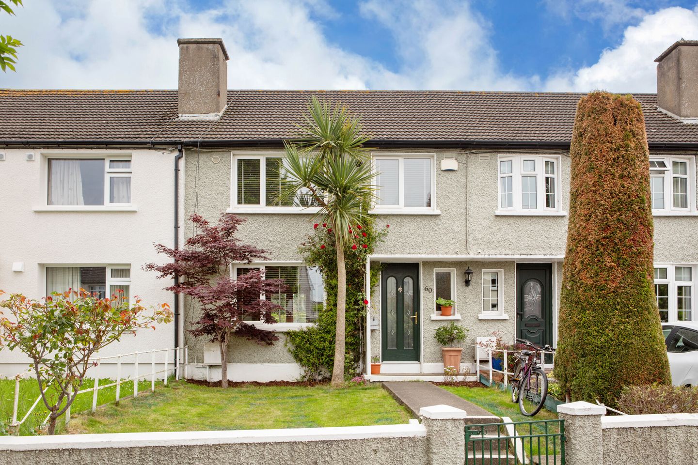 60 Beech Hill Drive, Donnybrook, Dublin 4, D04F7Y3 is for sale on Daft.ie