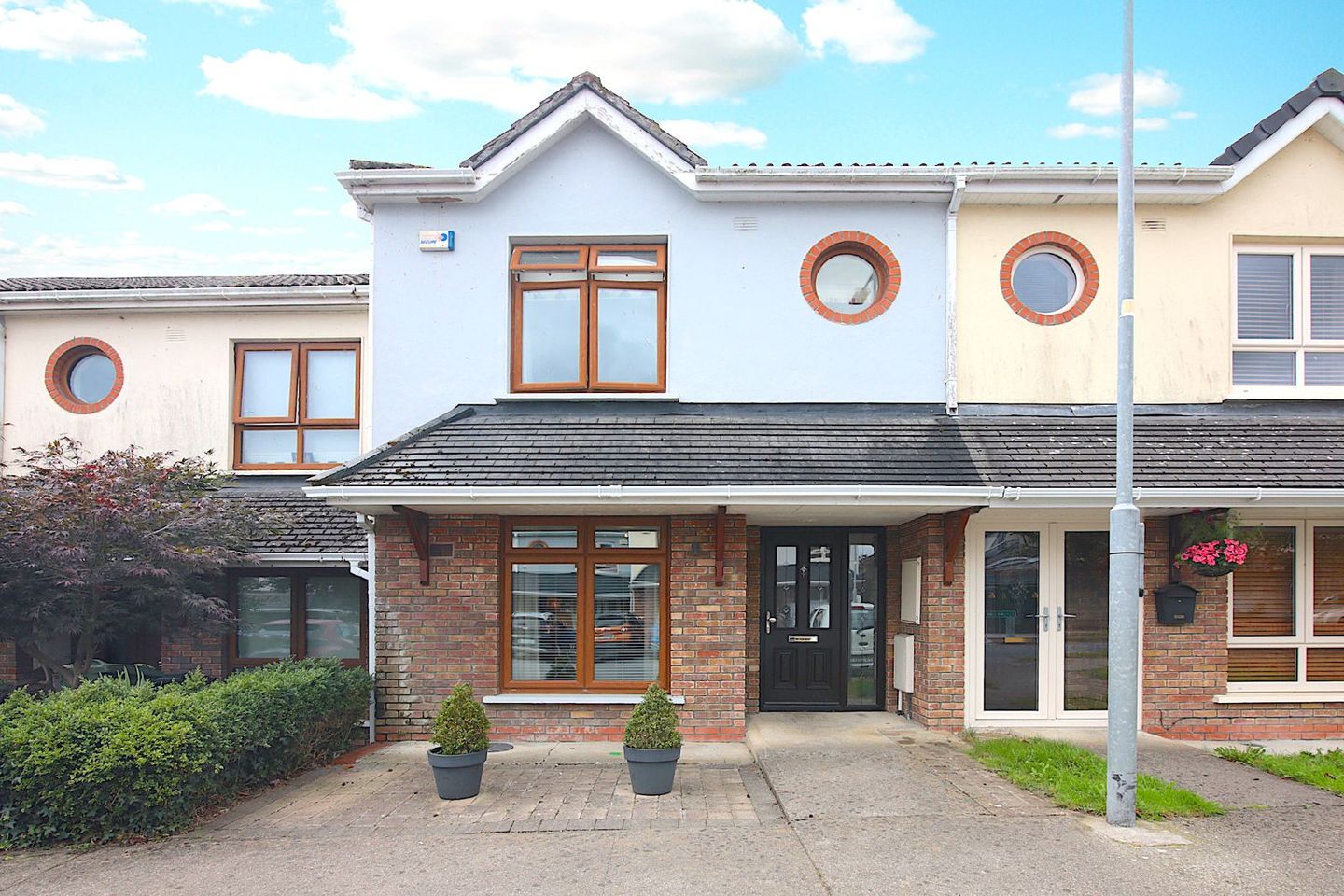 23 Brayton Park, Kilcock, Kilcock, Co. Kildare, W23KD96