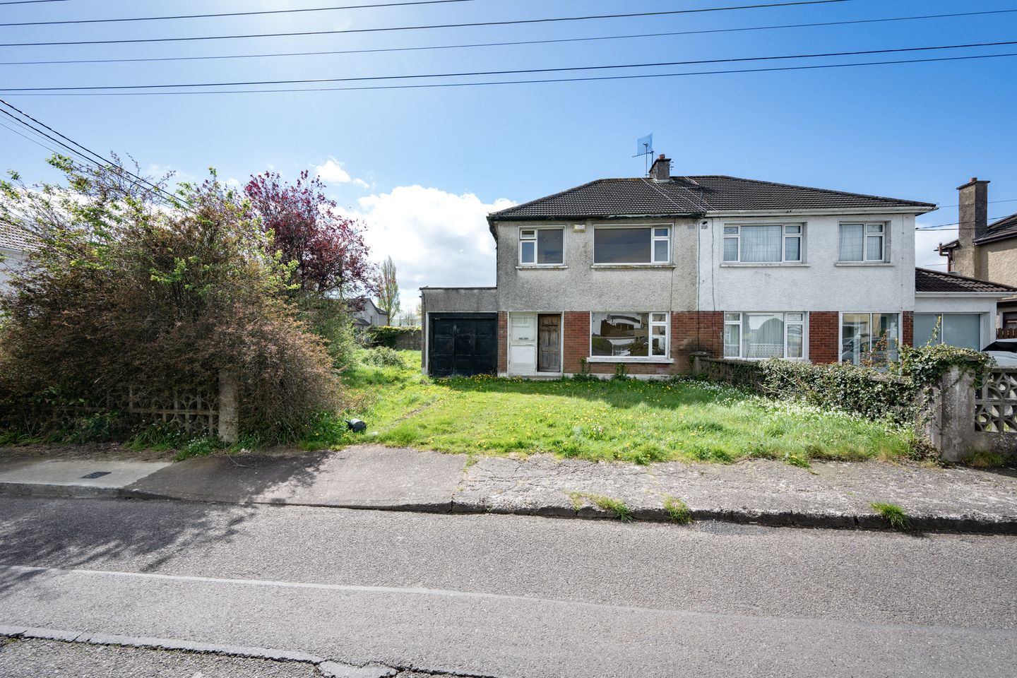 27 Summerstown Drive, Wilton, Glasheen, Co. Cork, T12NT3F is for sale