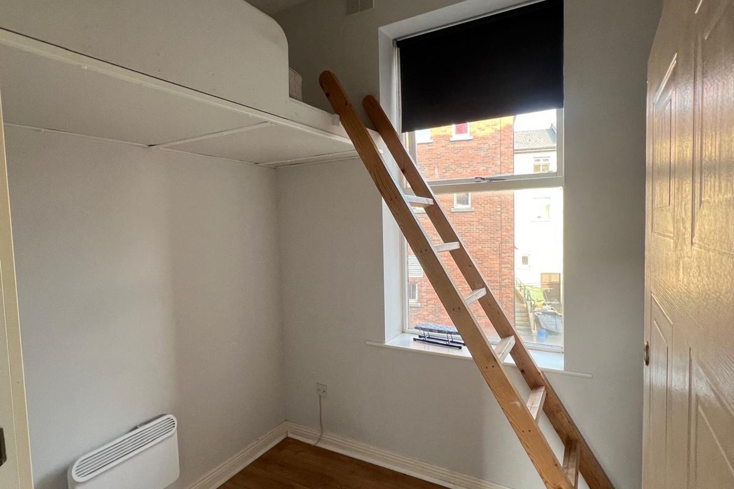 Granby Hall, 14 Granby Row,Dublin 1, Dublin 1