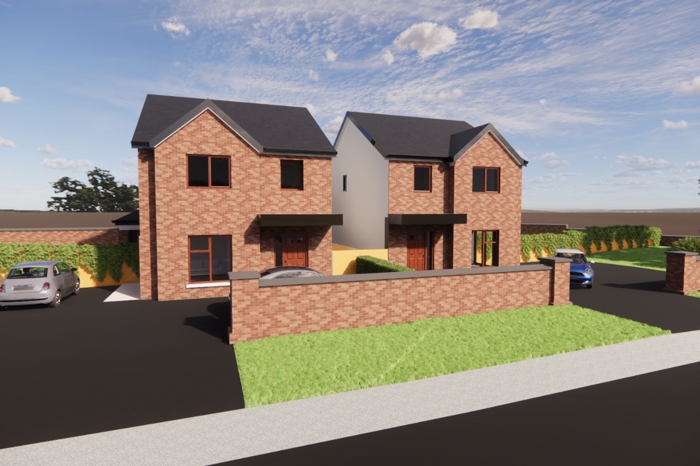 Mullagh Road, Ballaghaneagh, Virginia, Co. Cavan, A82HH48 is for sale on Daft.ie