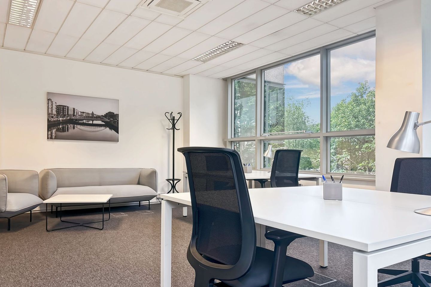 Alexandra House, Dublin, Dublin 4