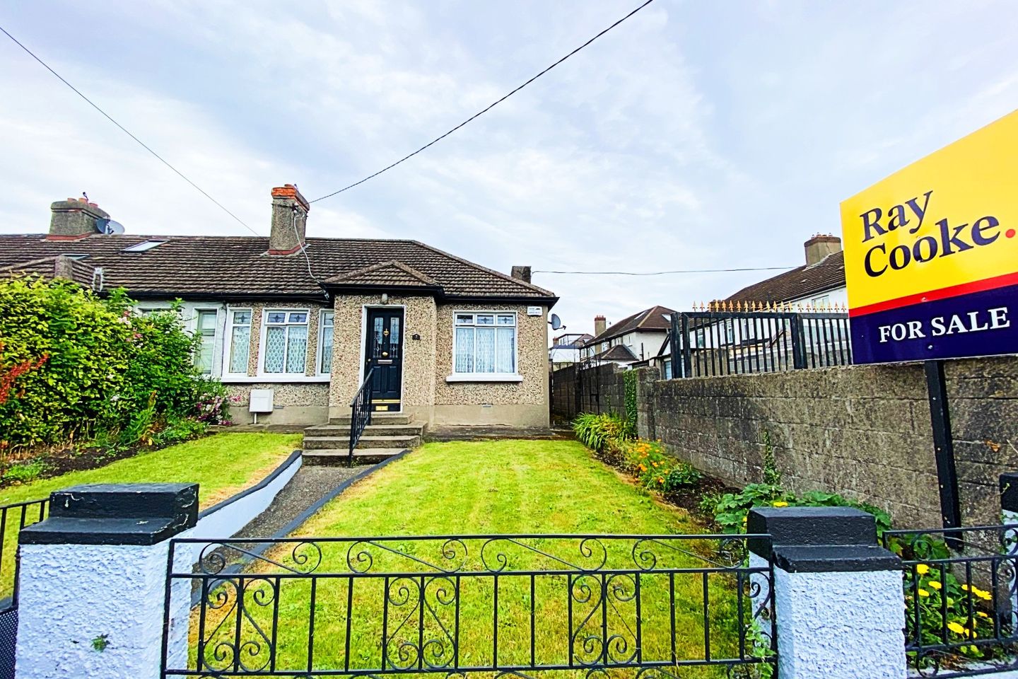 2 Glenmore Road, Cabra, D07 KV0P, Dublin 7 is for sale on Daft.ie