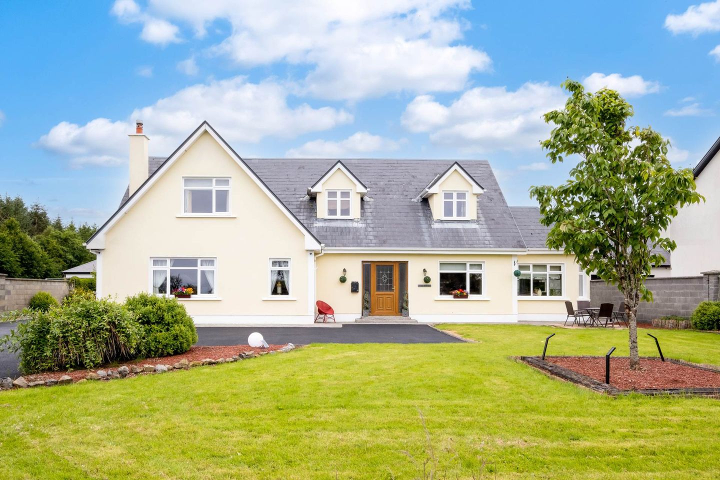 The Pine Gloves Middle, Athenry, Co. Galway, H65X327