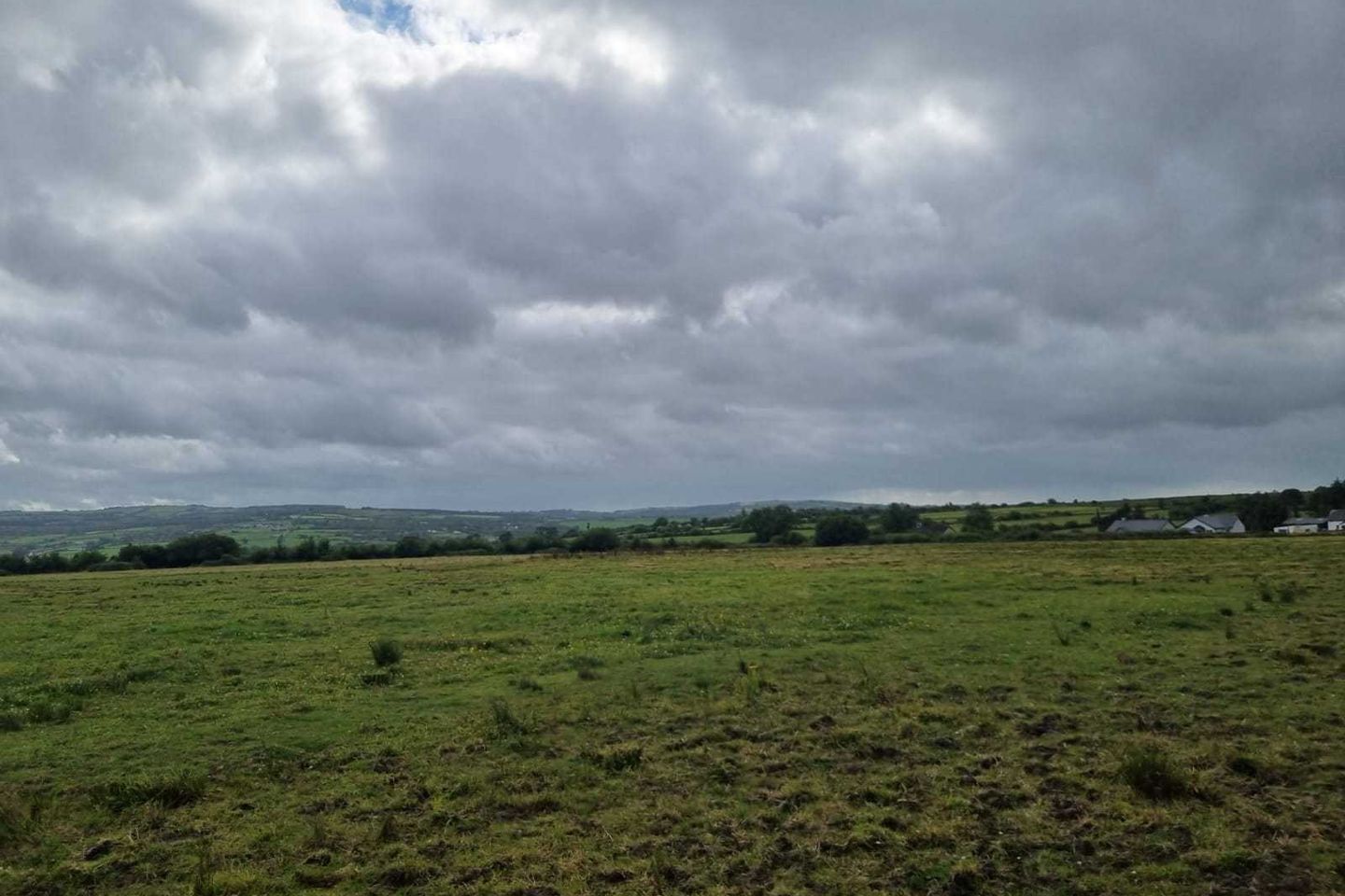 Whitethorn Equestrian Centre, Knocknasna, Abbeyfeale, Co. Limerick, V9476C0