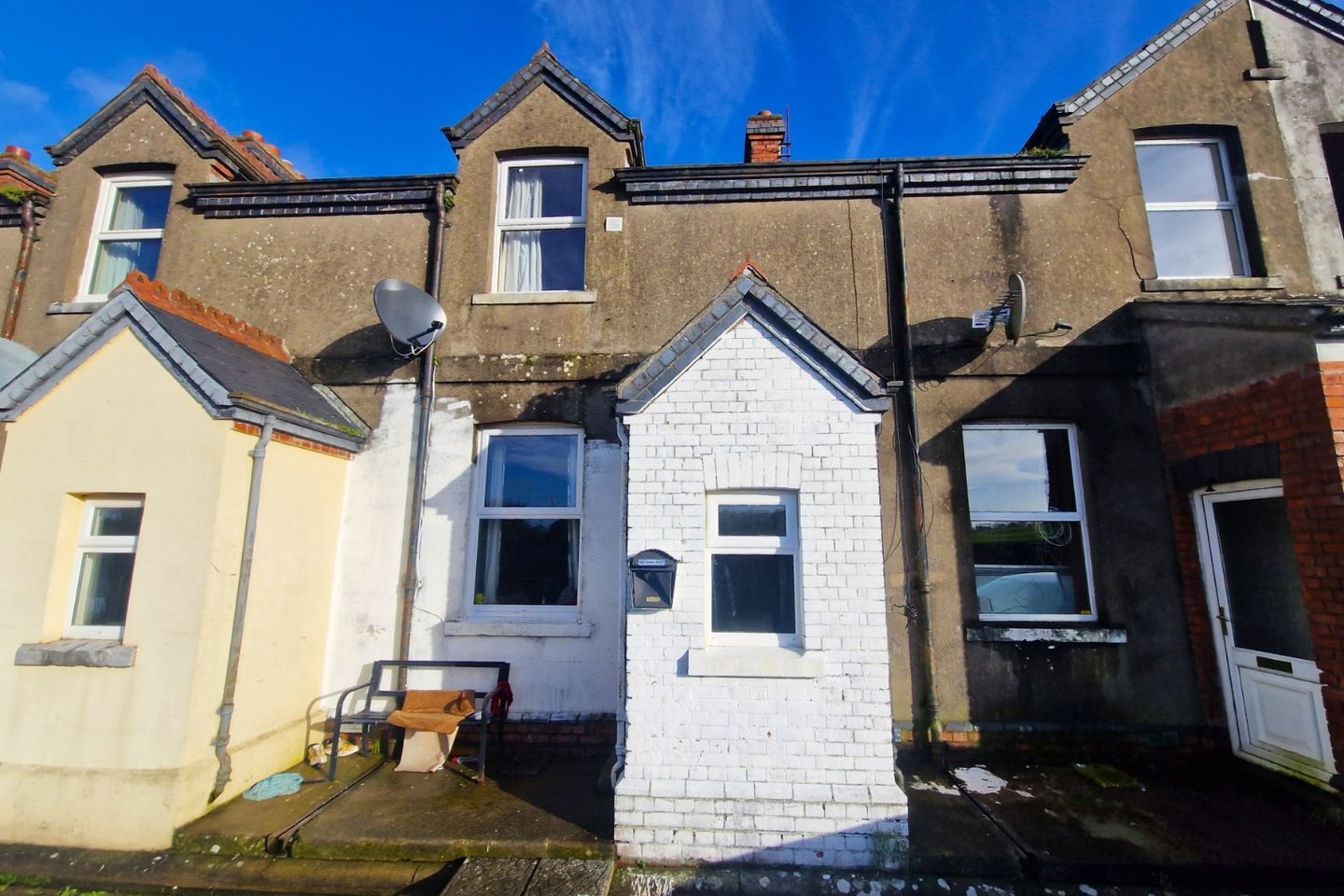 20 Daniel O'Brien Terrace, Buttevant, Co. Cork, P51K2N6 is for sale on