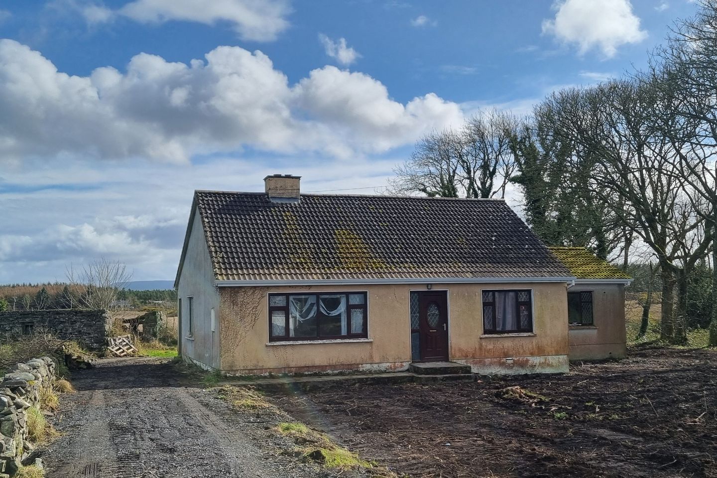 Kilmacurkin, Easkey, Co. Sligo, F26ER89 is for sale on Daft.ie