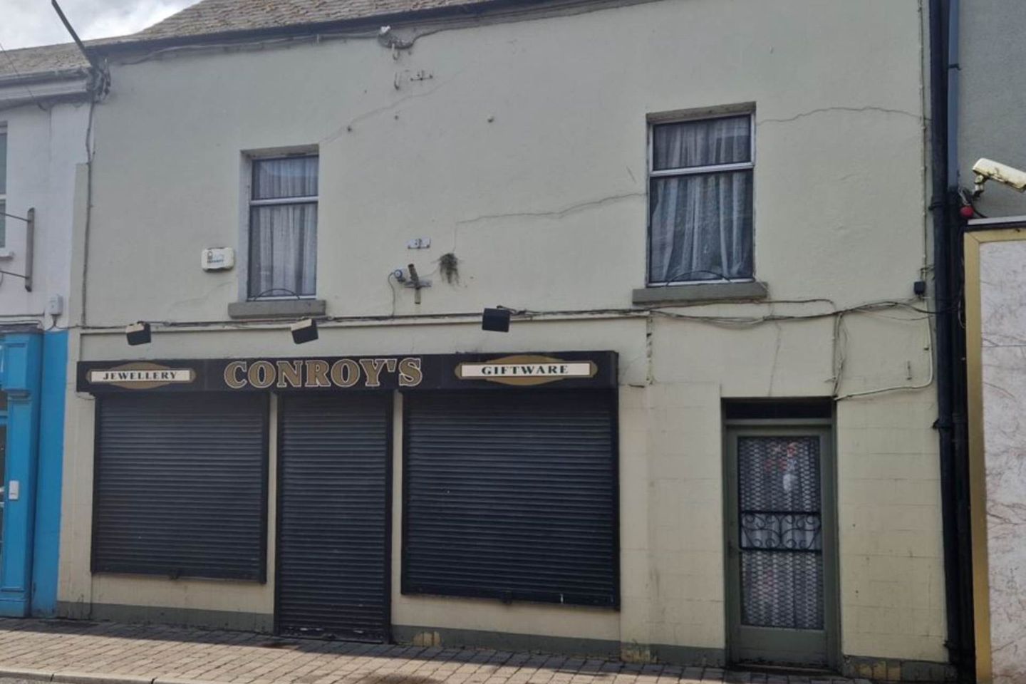 Conroys, 43 Leinster Street, Athy, Co. Kildare, Athy, Co. Kildare, R14FK54