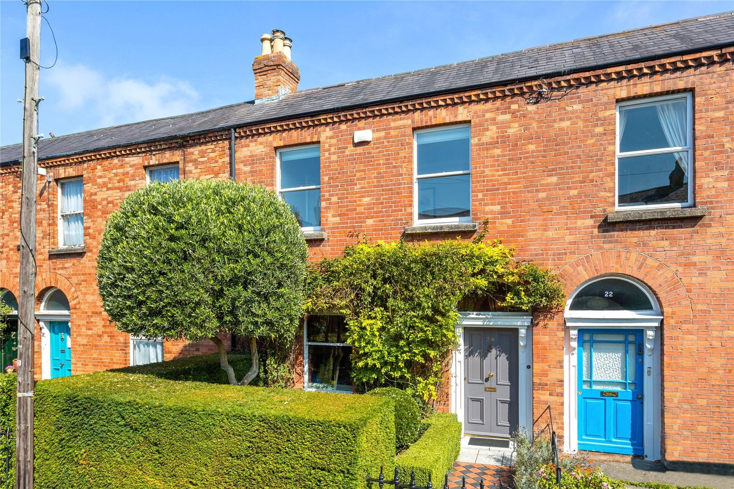 24 Beechwood Avenue Lower, Ranelagh, Dublin 6, D06YK29
