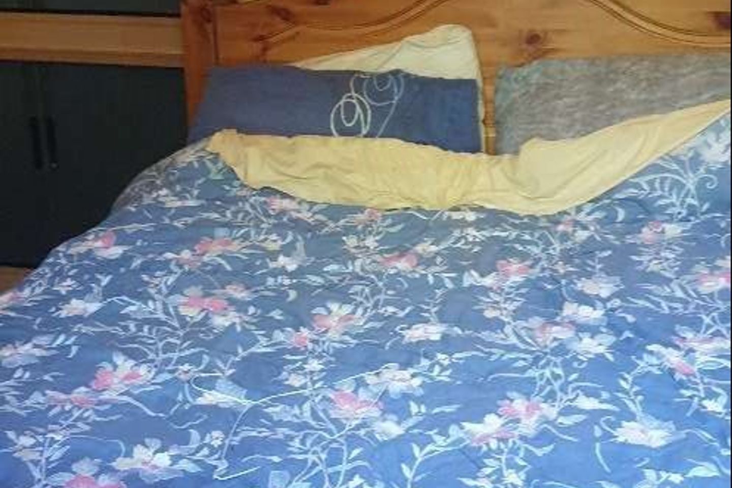 Ryevale Lawns, Leixlip, Co. Kildare