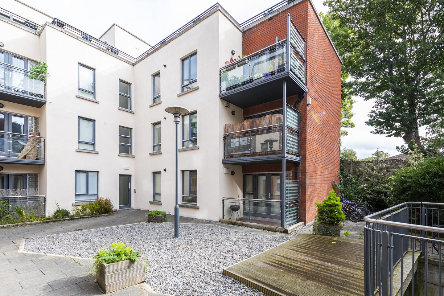 Apartment 3, Hogan View, 185/187 Richmond Road, Drumcondra, Dublin 3, D03Y2N1