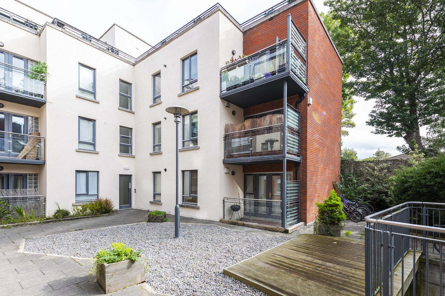 Apartment 3, Hogan View, 185/187 Richmond Road, Drumcondra, Dublin 3