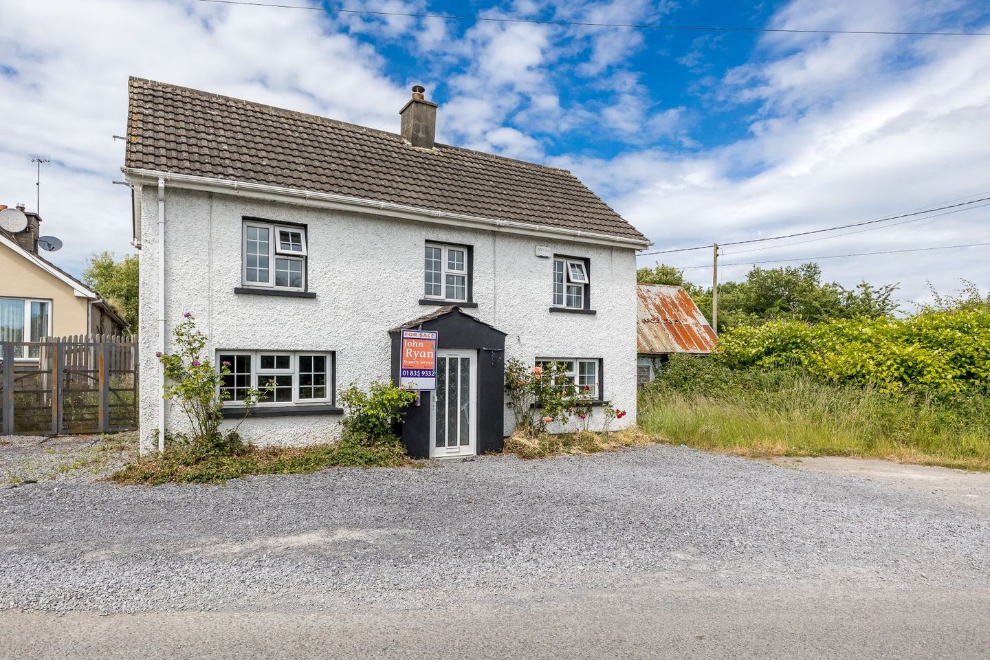 Turnpike House, Larrix Street, Duleek, Duleek, Co. Meath, A92EV88 is ...