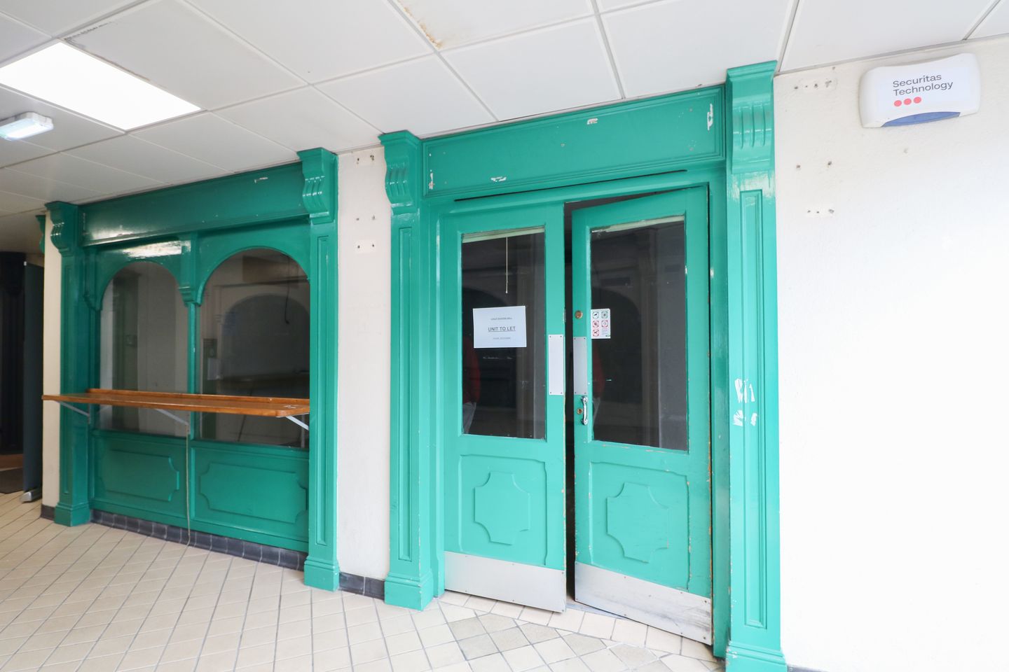 Unit 6, Leixlip Shopping Mall, Main Street, Leixlip, Co. Kildare