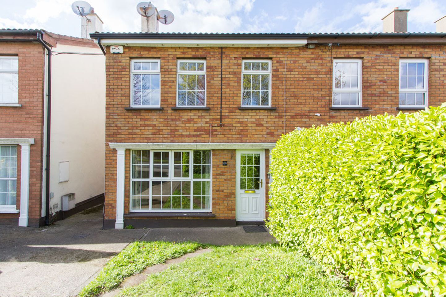 139 Corke Abbey, Bray, A98AD91 is for sale on Daft.ie