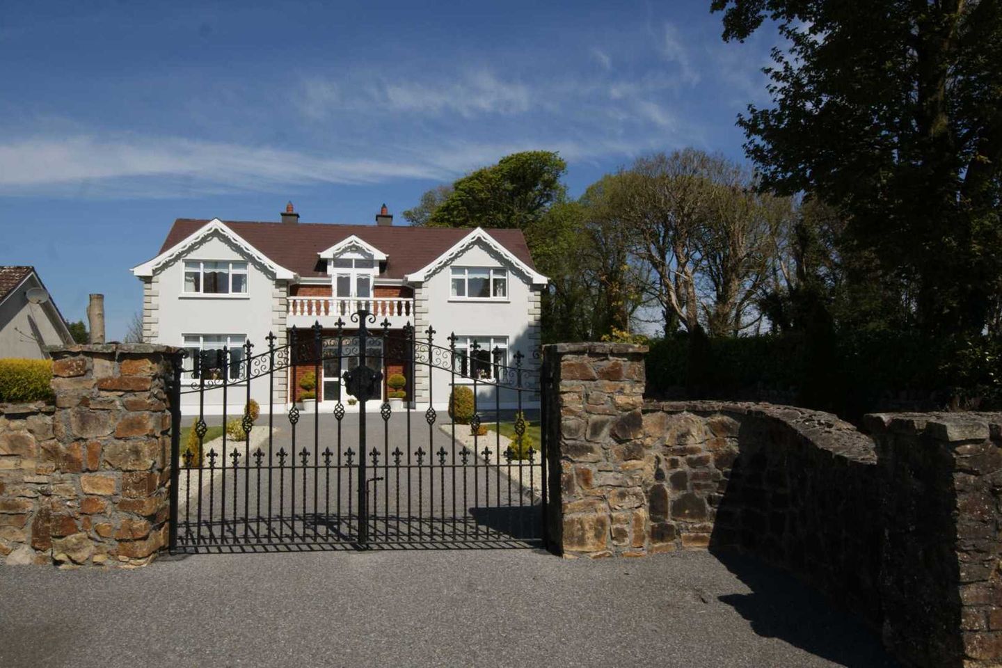 Killuppaun, Ahascragh, Ballinasloe, Co. Galway is for sale on Daft.ie