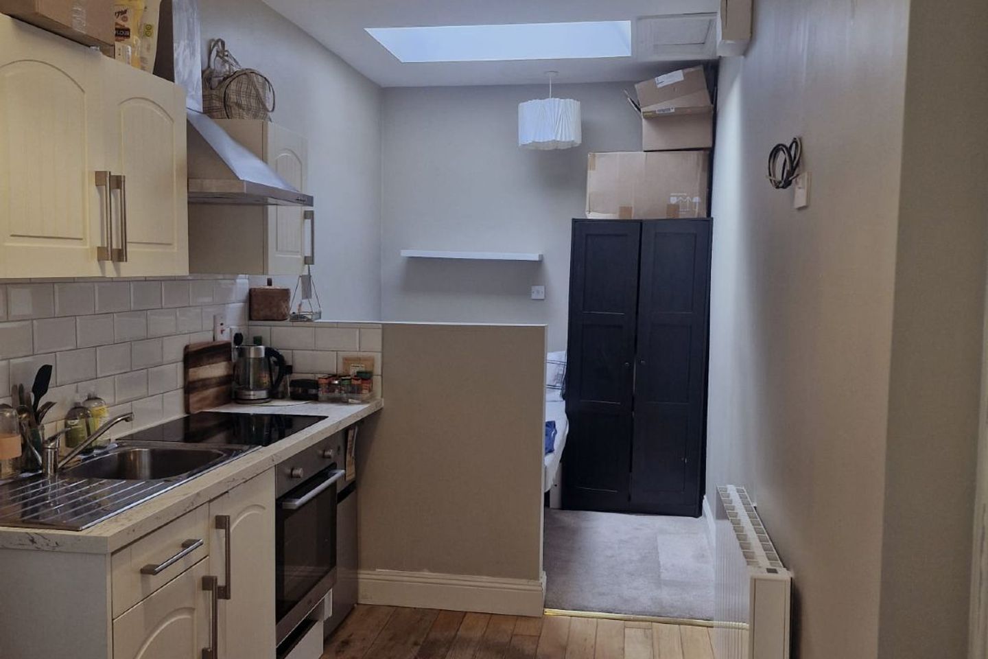 The Lough, The Lough, Co. Cork