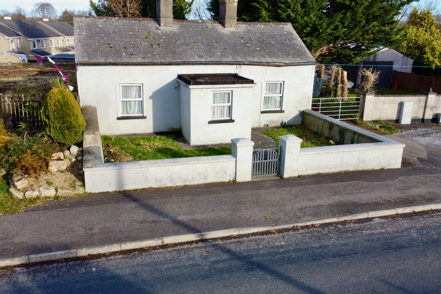 Main Street, Keenagh, Co. Longford is for sale on Daft.ie
