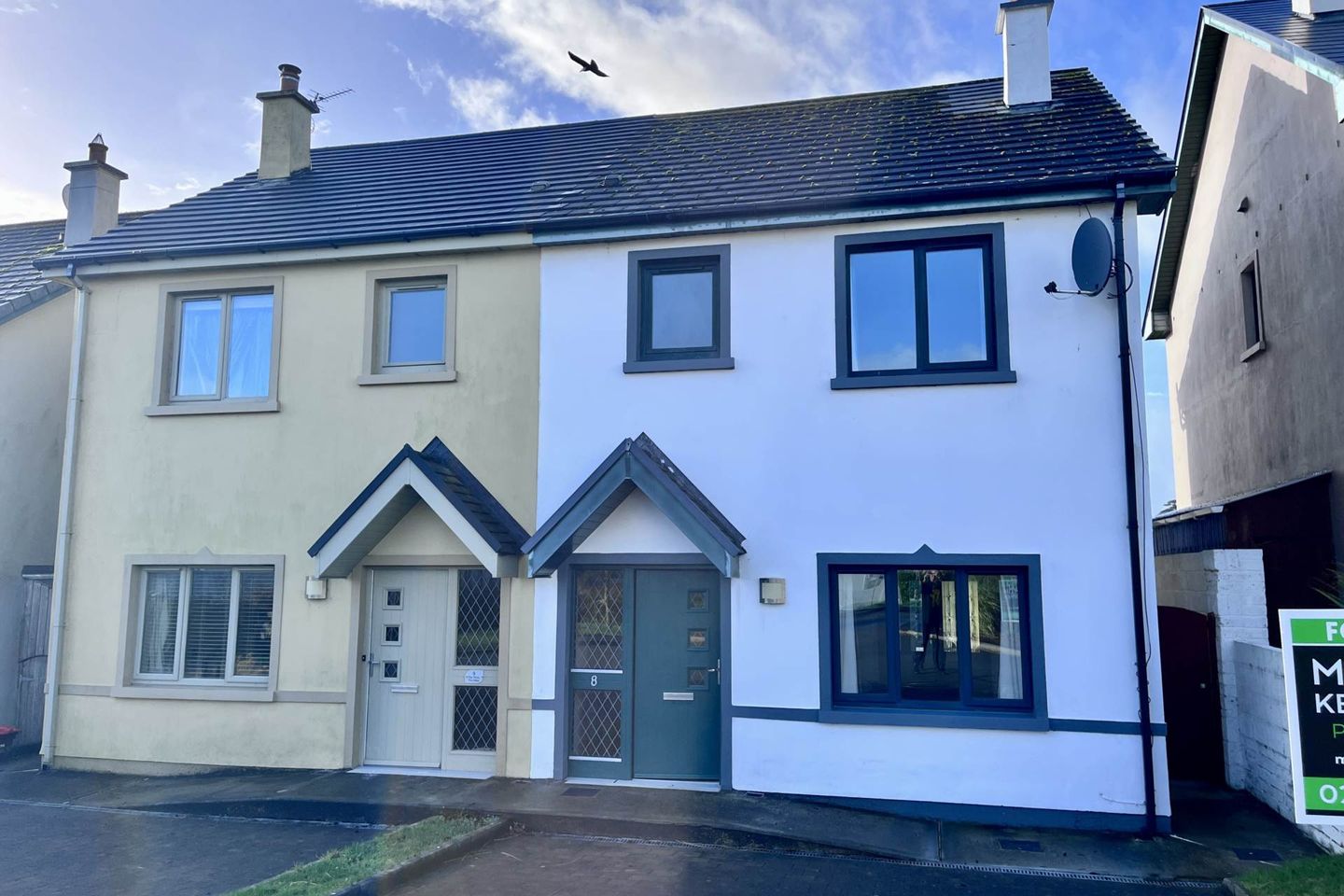 8 The Pines, The Miles, Clonakilty P85 XO24, Co. Cork, P85X024