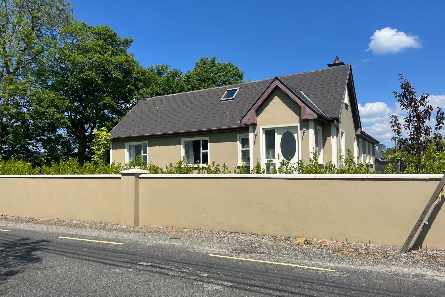 Ballyconnell, Kilflynn, Co. Kerry, V92P2Y5