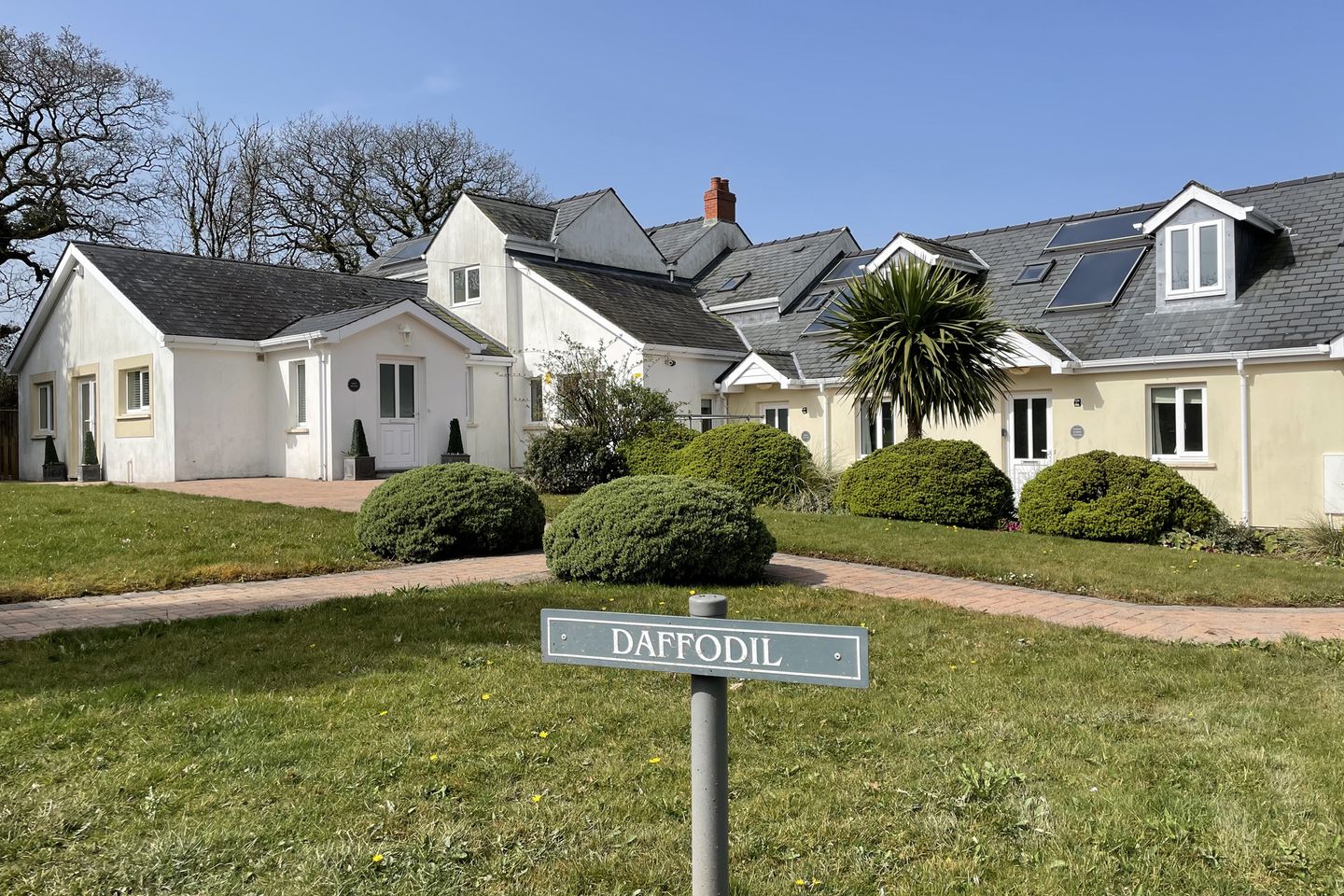 Pembroke, Pembroke, Pembrokeshire, Wales is for rent on Daft.ie