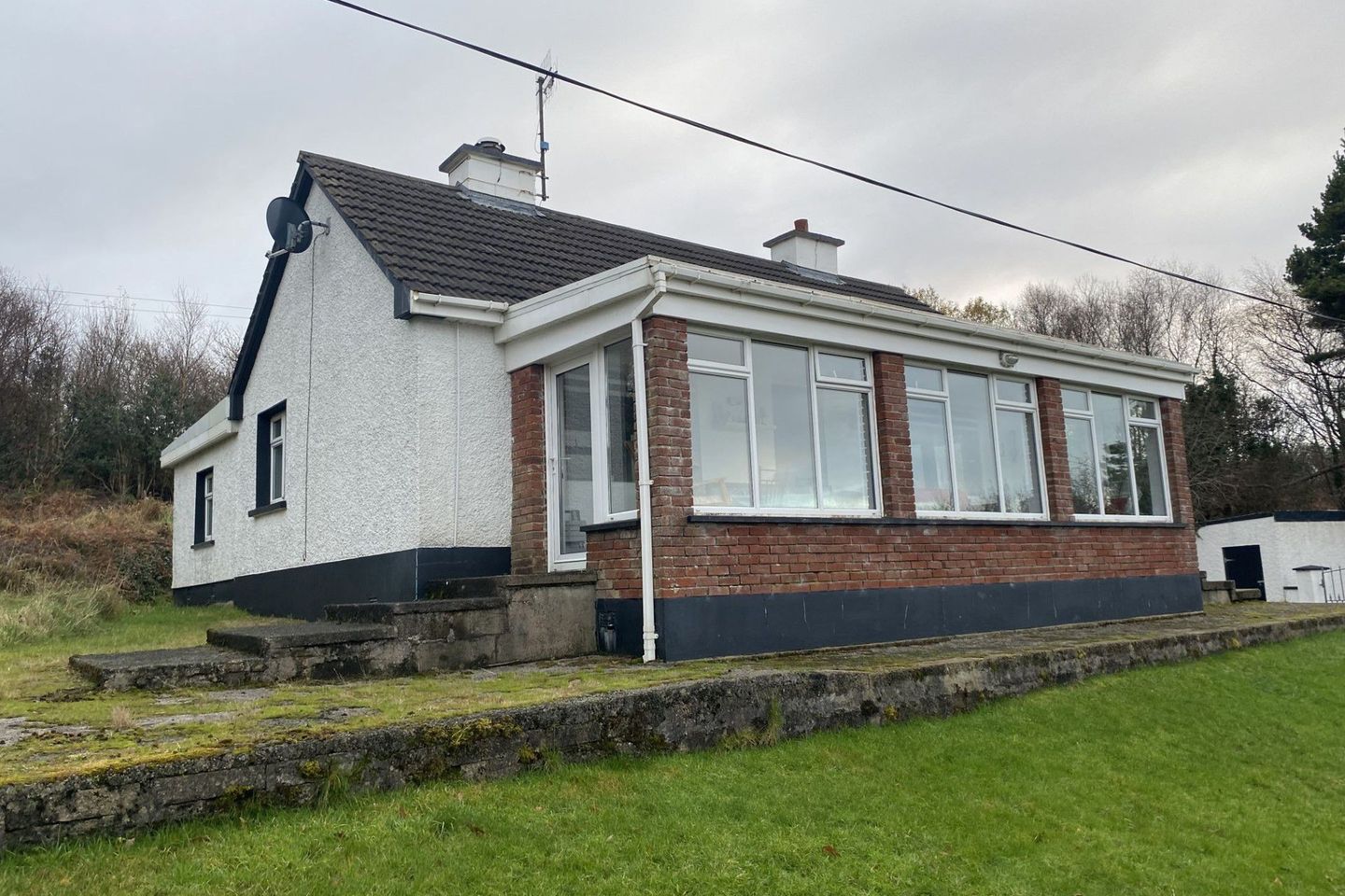 Mulnamina More, Glenties, Co. Donegal, F94X6X8 is for sale on Daft.ie