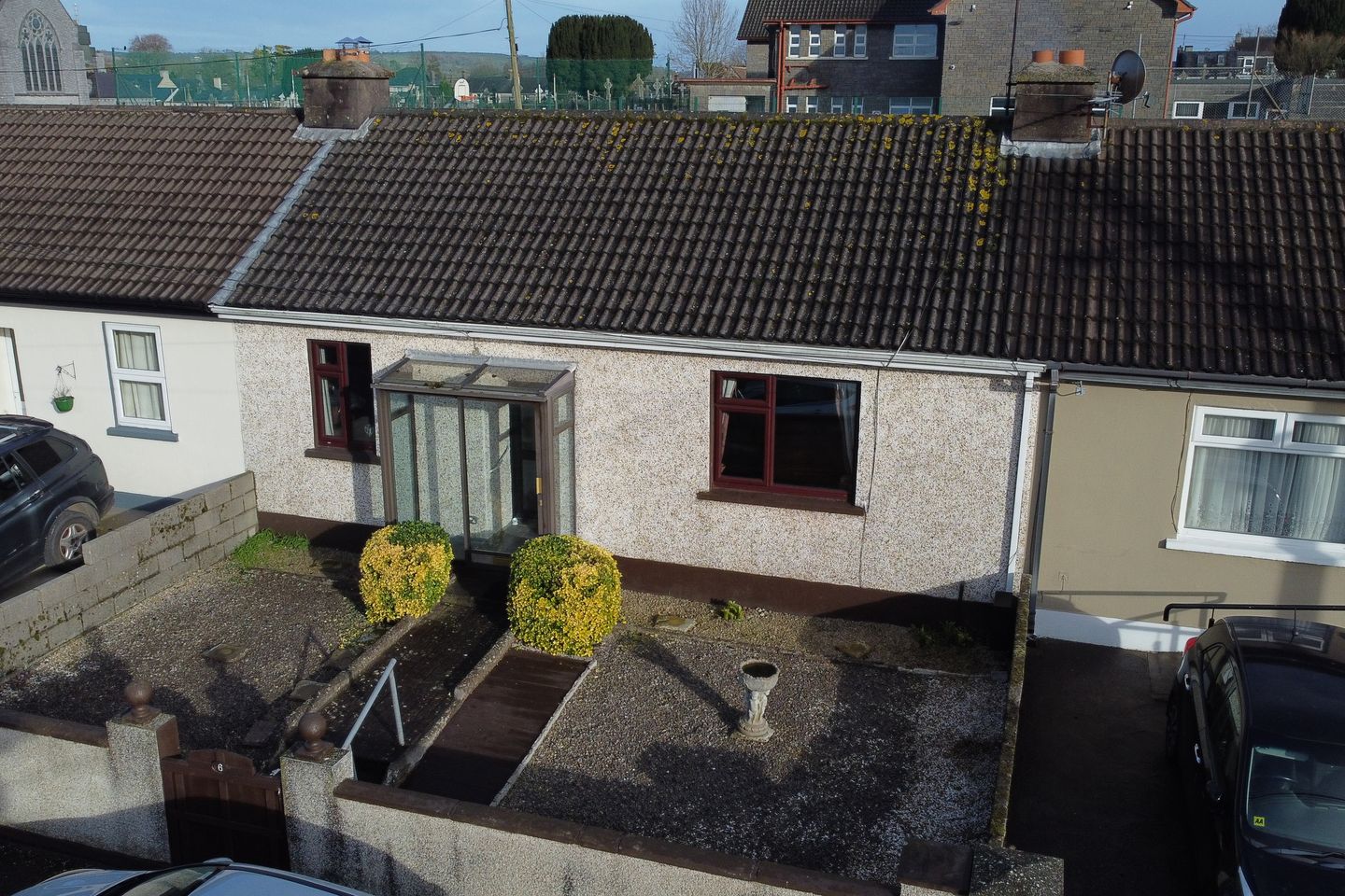 6 Rosary Place, Midleton, Co. Cork, P25P588 is for sale on Daft.ie