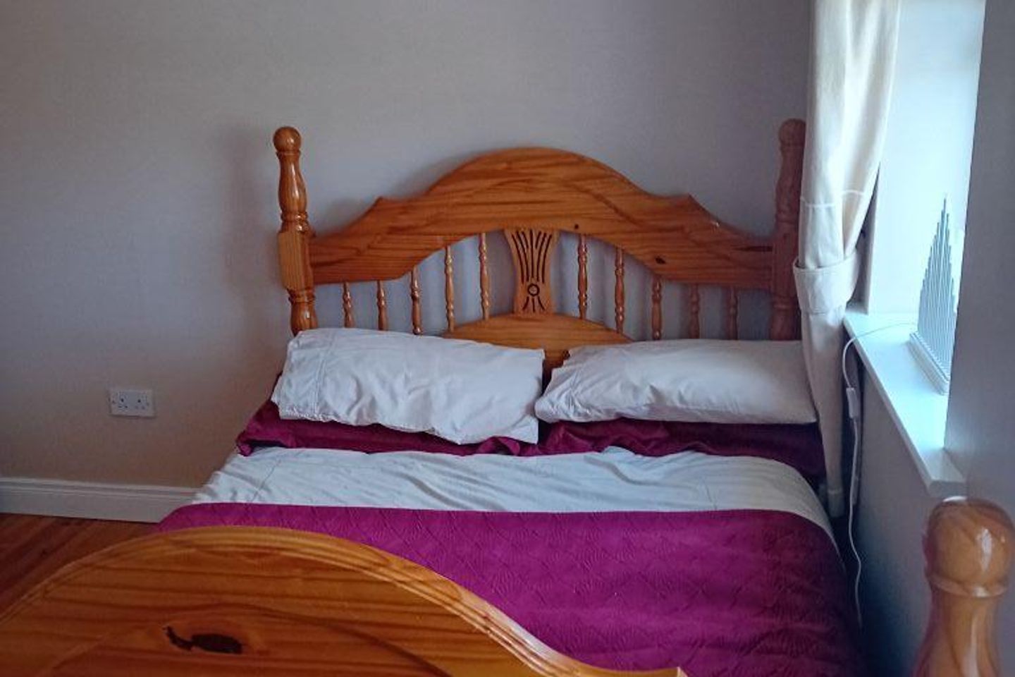 Deerpark Heights, Carlanstown, Co. Meath