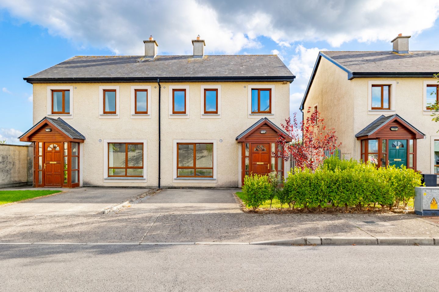 50 Ros Na Greine, Ardfinnan, Clonmel, Co. Tipperary, E91YP78