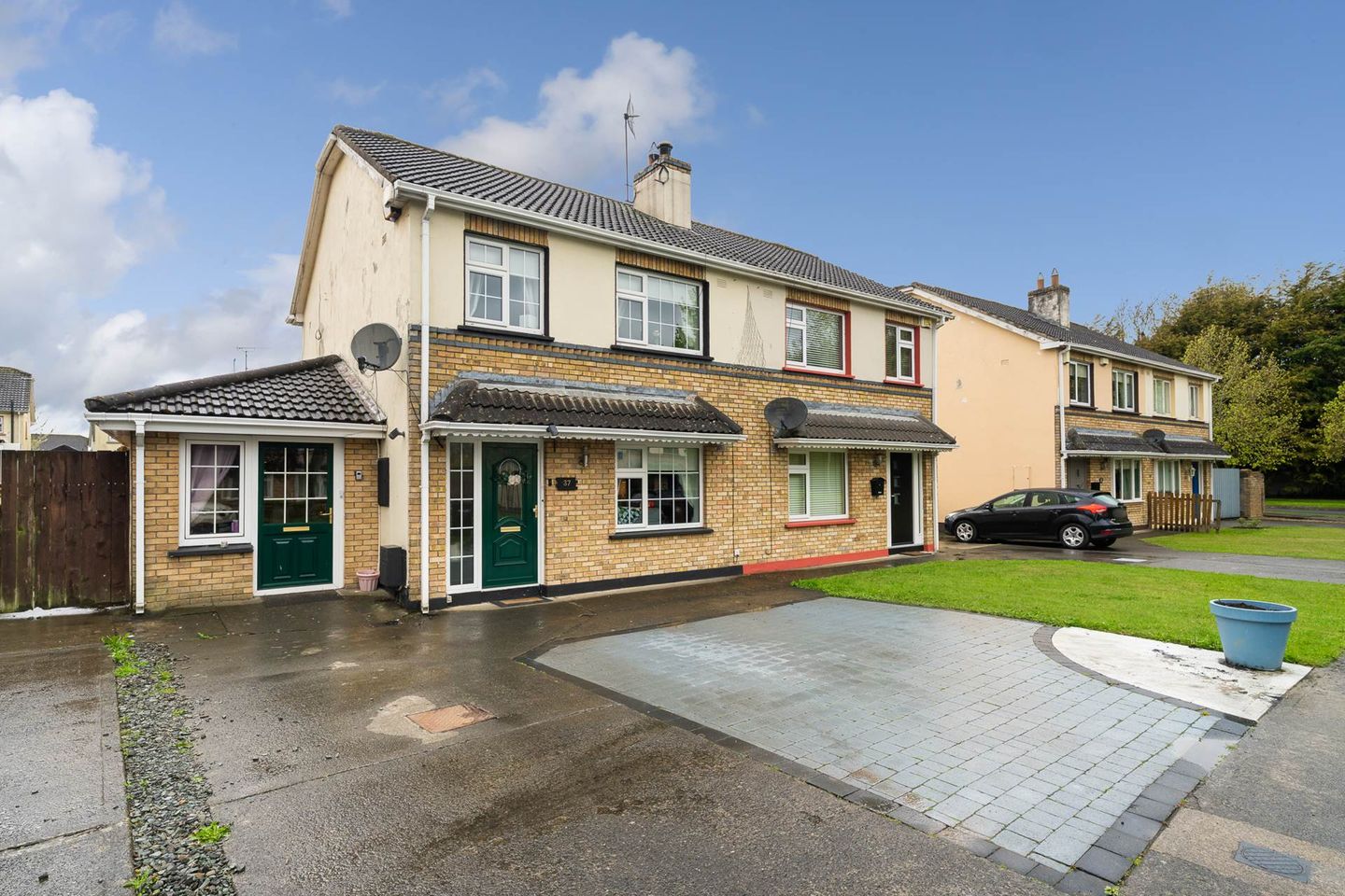 37 Balreask Village, Trim Road, Navan, Co. Meath, C15T3P6
