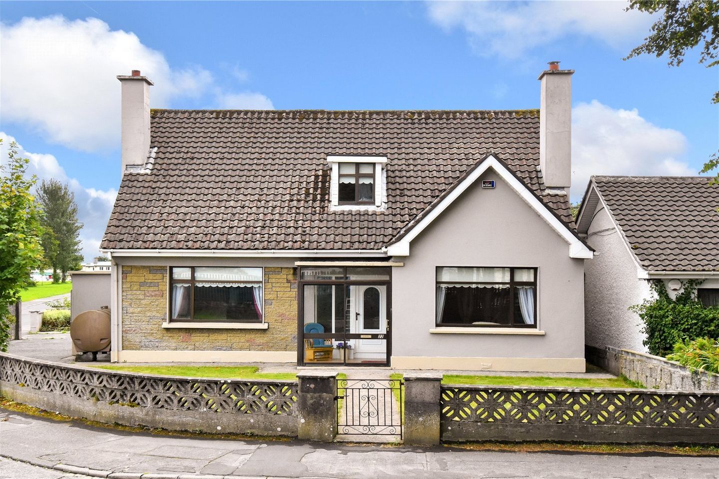 22 Monivea Road, Mervue, Galway City, Co. Galway, H91TEV6 is for sale
